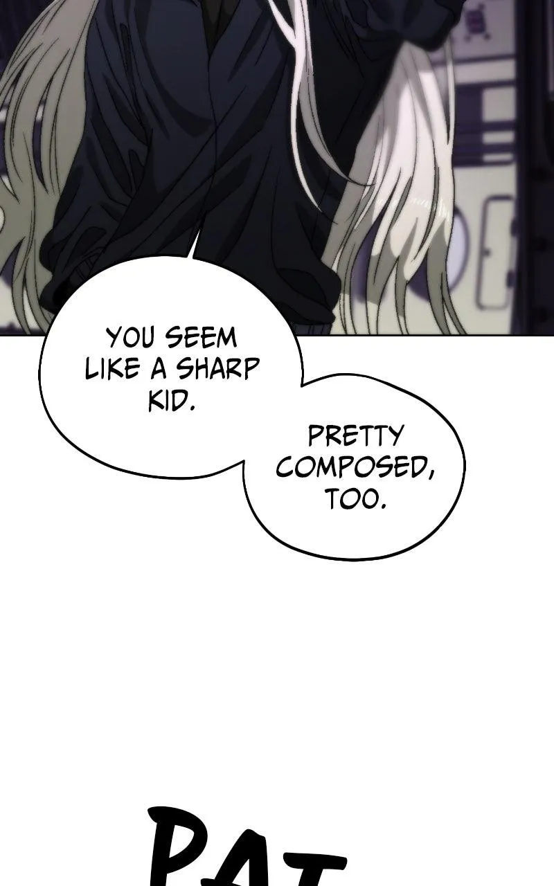Read Project Mars Manga Online
