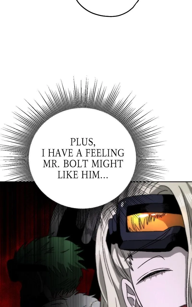 Read Project Mars Manga Online