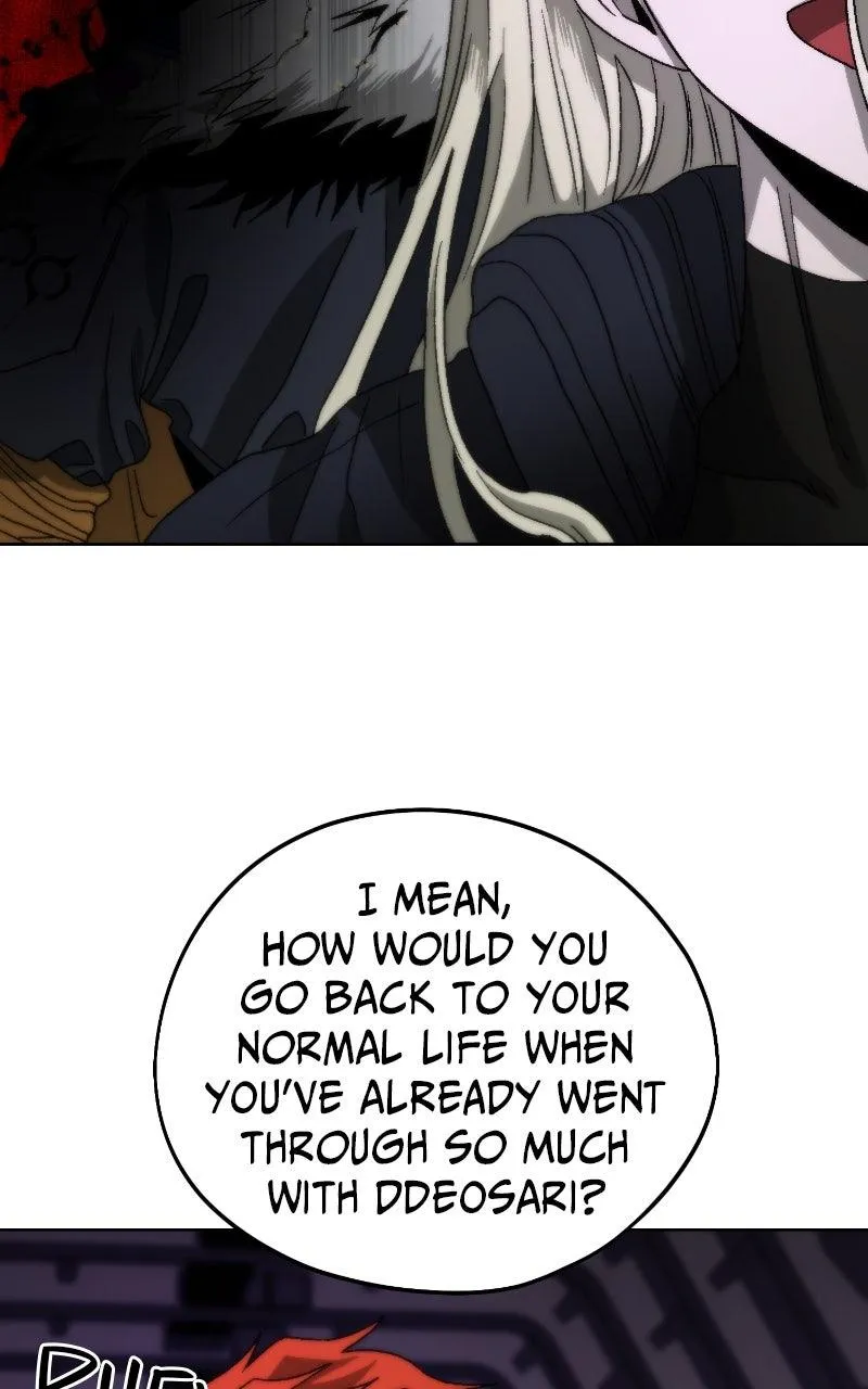 Read Project Mars Manga Online