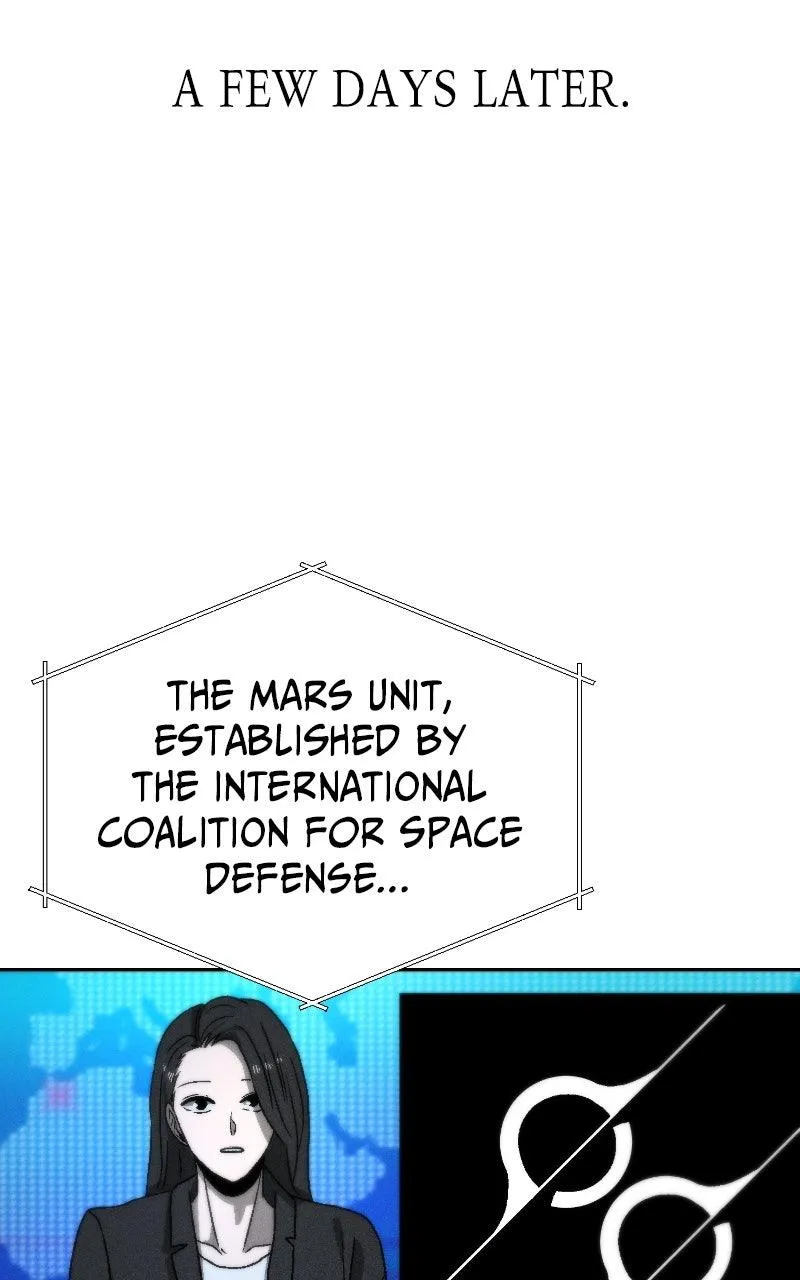 Read Project Mars Manga Online
