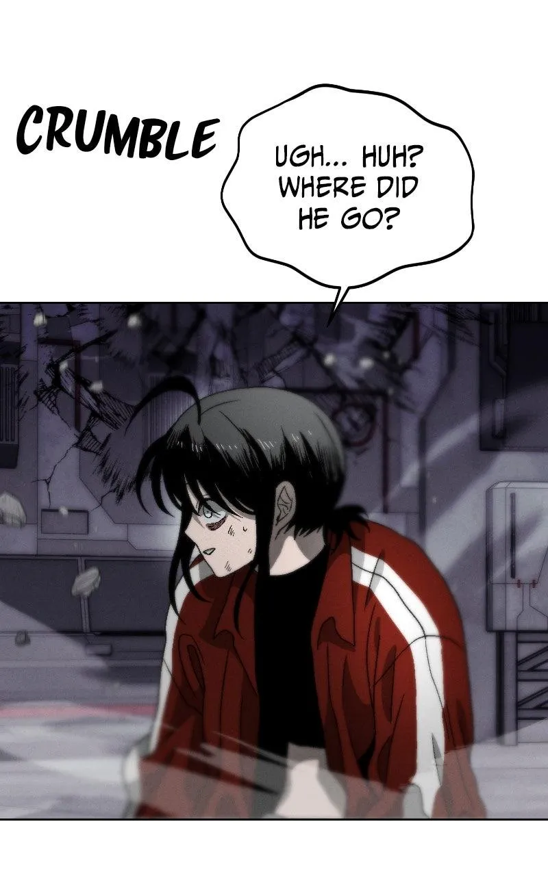 Read Project Mars Manga Online