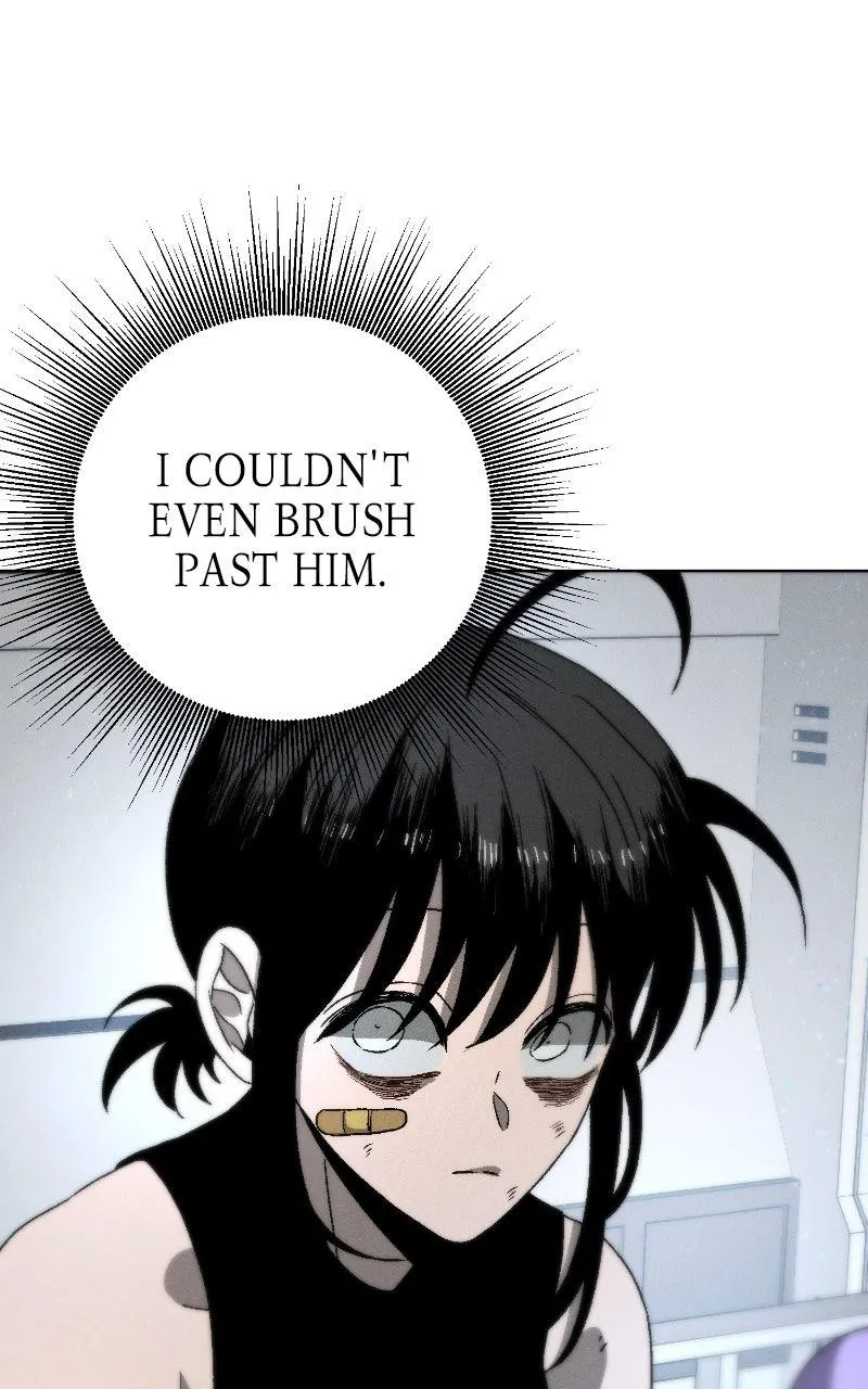 Read Project Mars Manga Online