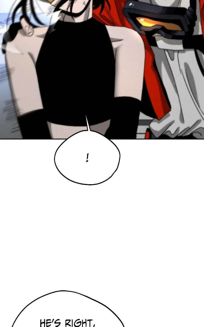 Read Project Mars Manga Online