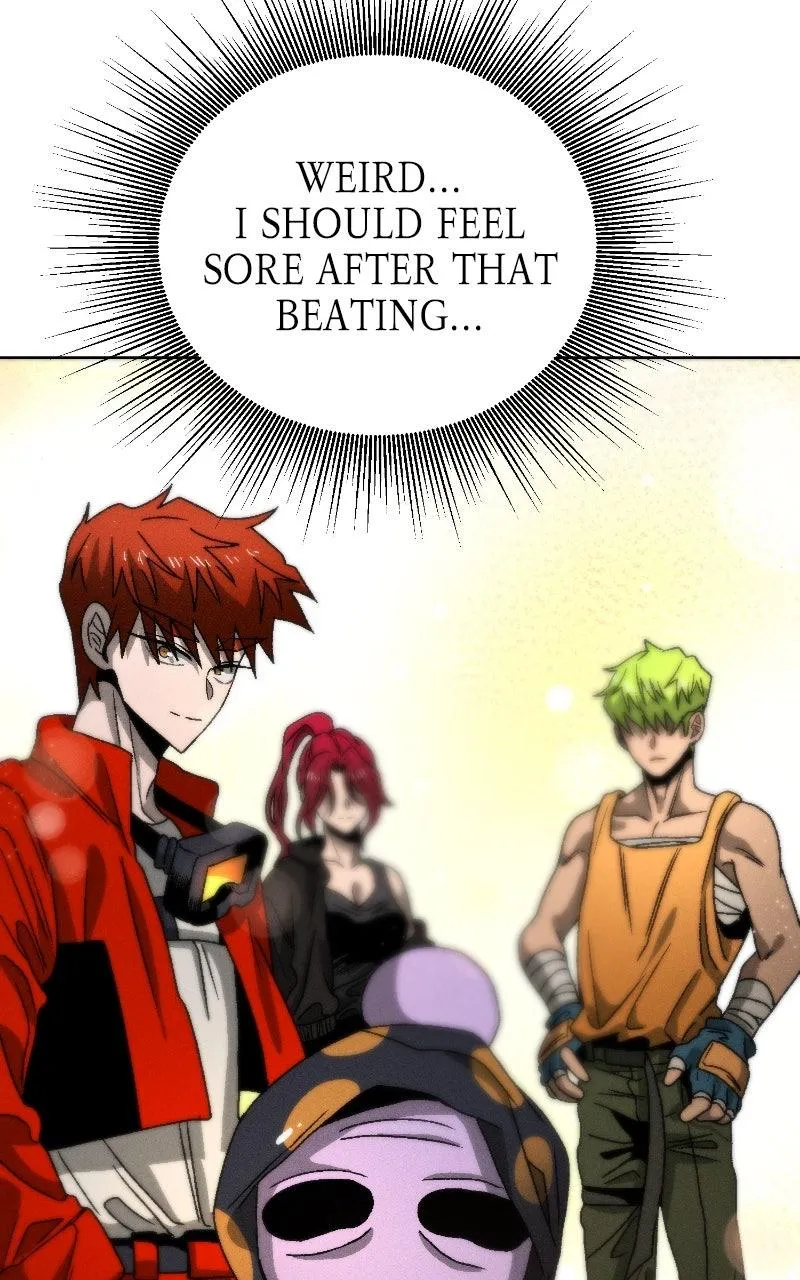 Read Project Mars Manga Online