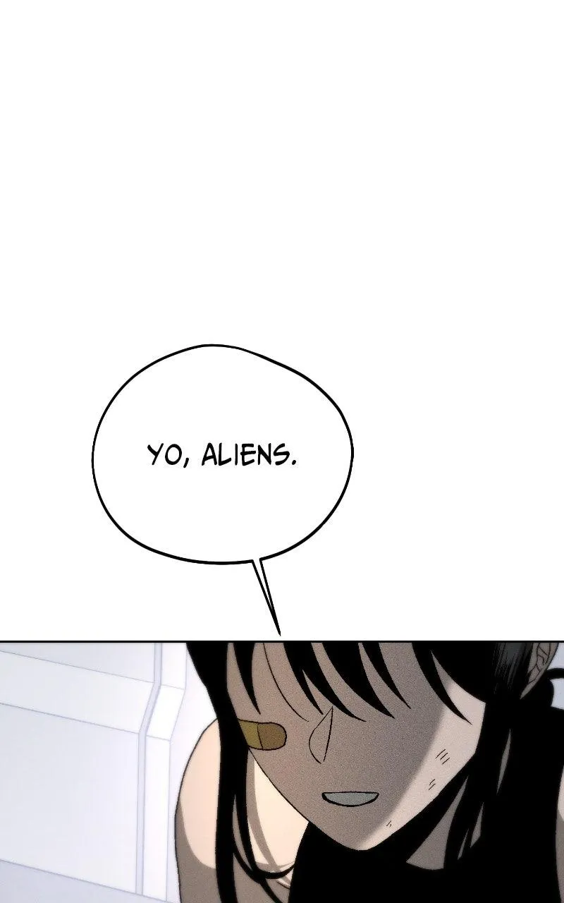 Read Project Mars Manga Online