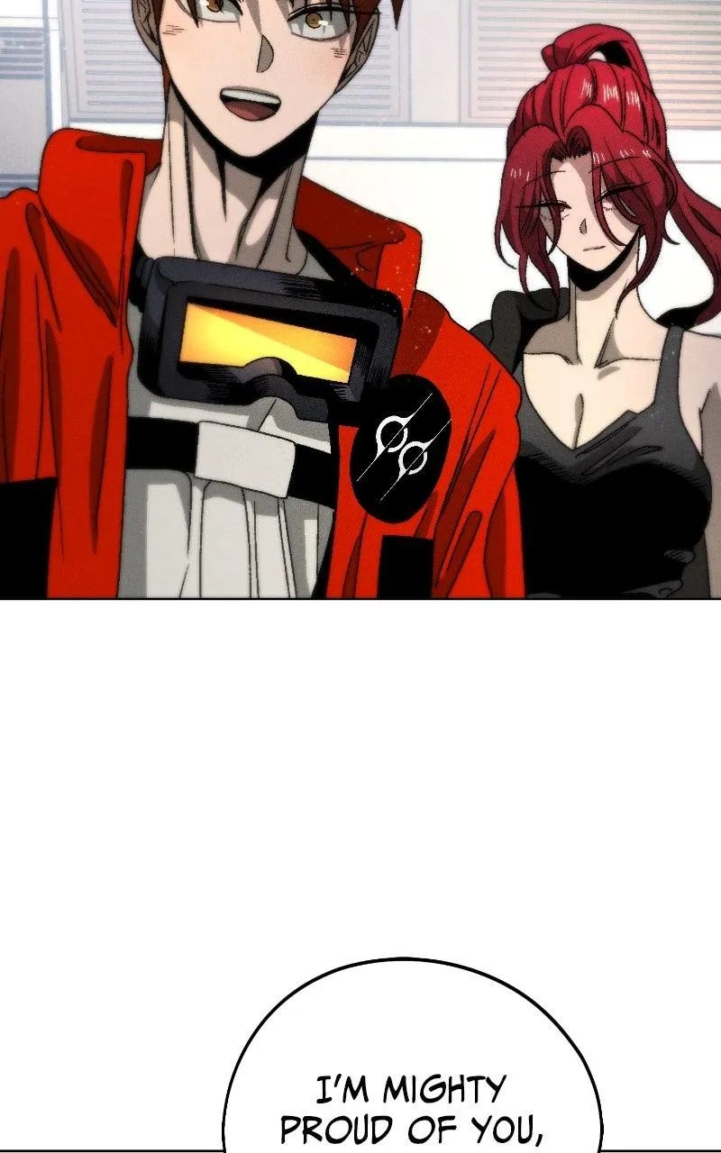 Read Project Mars Manga Online