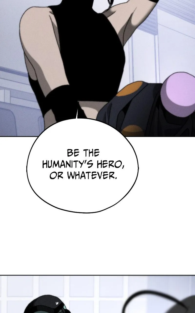 Read Project Mars Manga Online