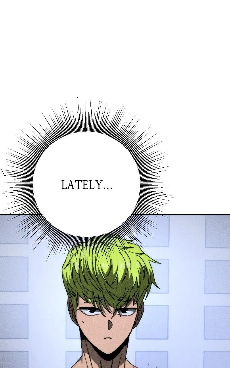 Read Project Mars Manga Online