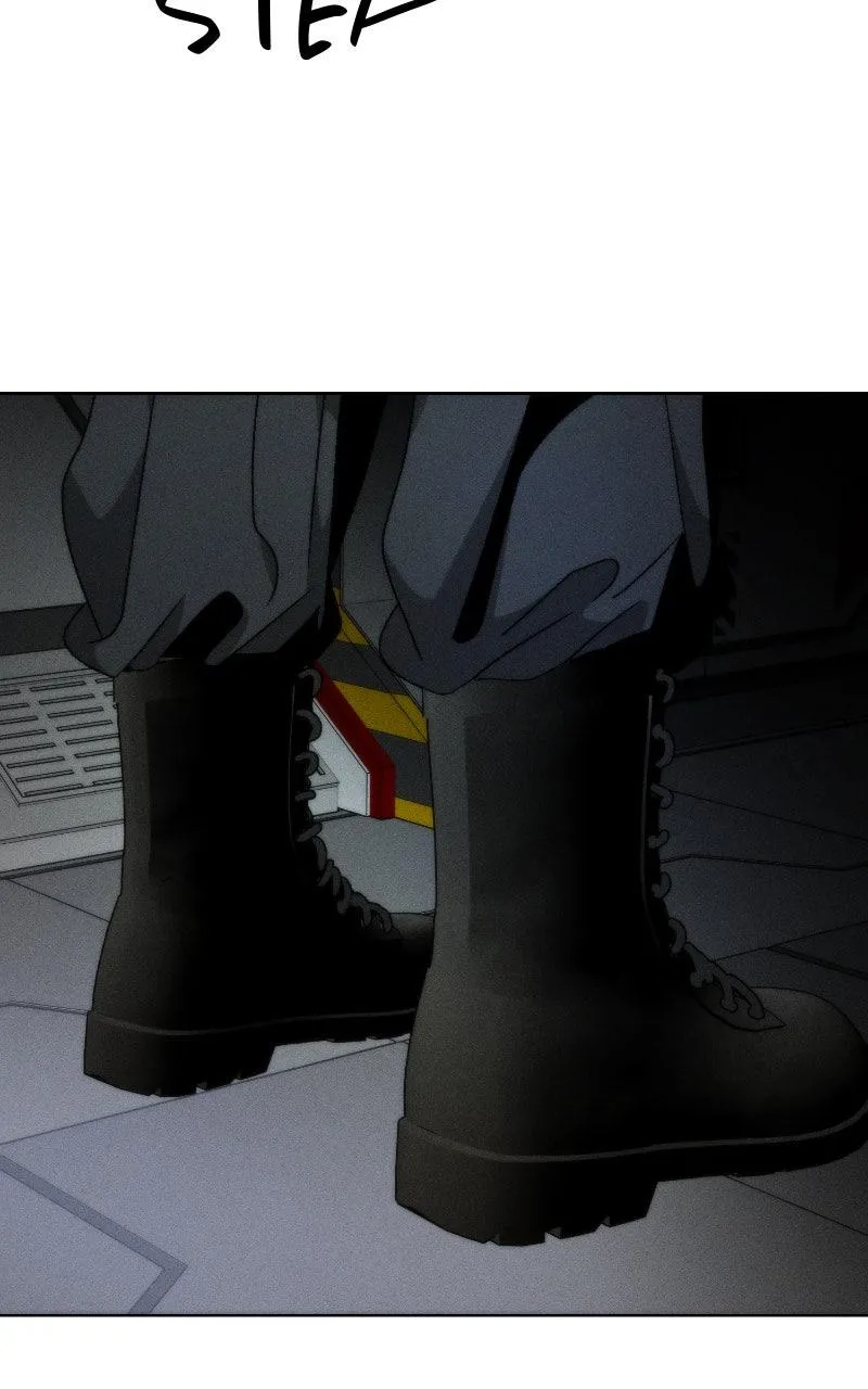 Read Project Mars Manga Online