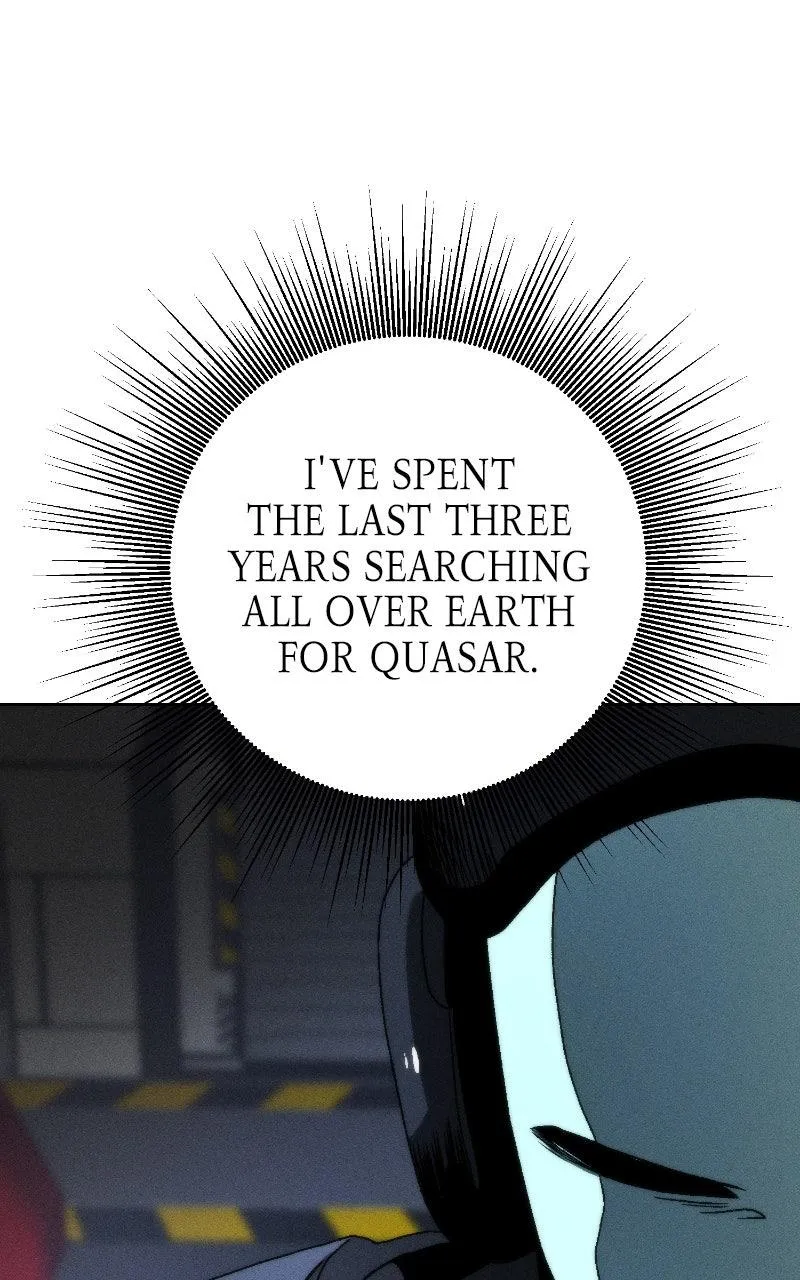 Read Project Mars Manga Online