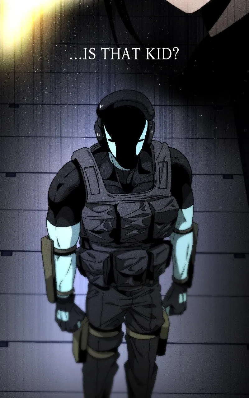 Read Project Mars Manga Online