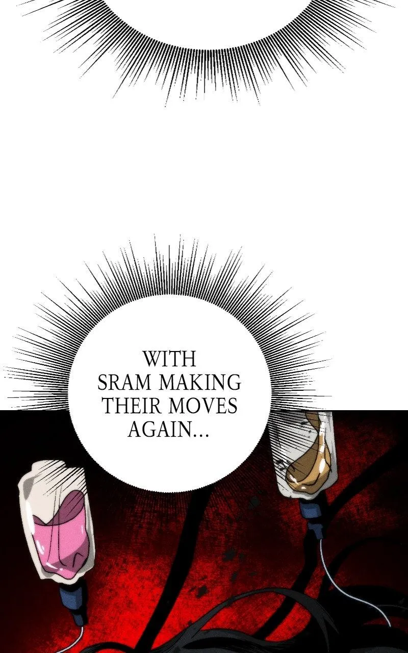 Read Project Mars Manga Online