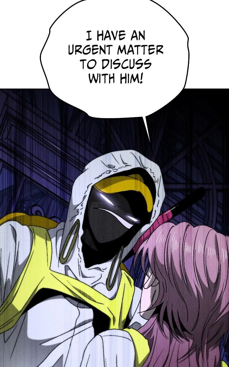 Read Project Mars Manga Online