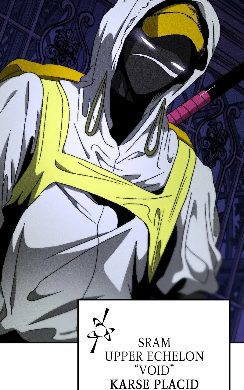 Read Project Mars Manga Online