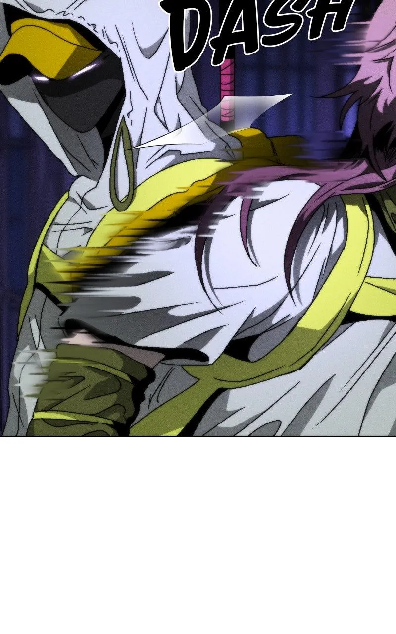 Read Project Mars Manga Online