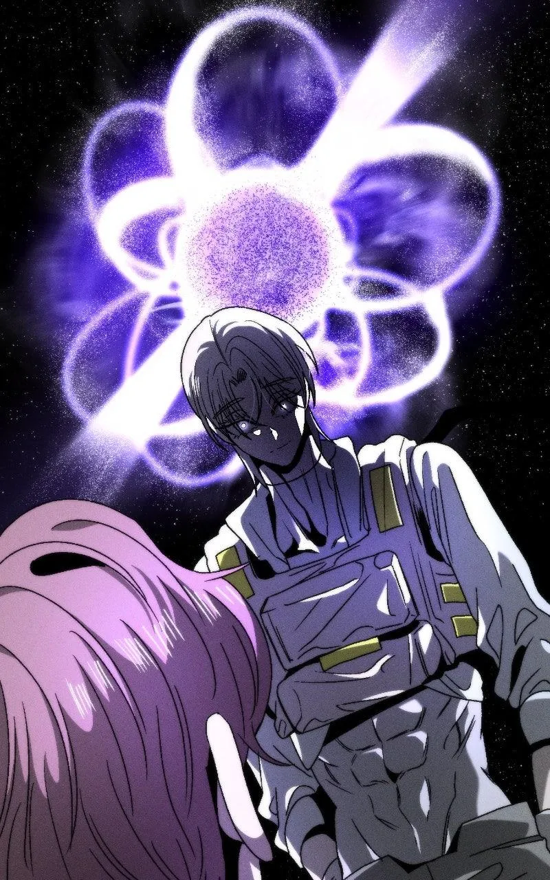 Read Project Mars Manga Online
