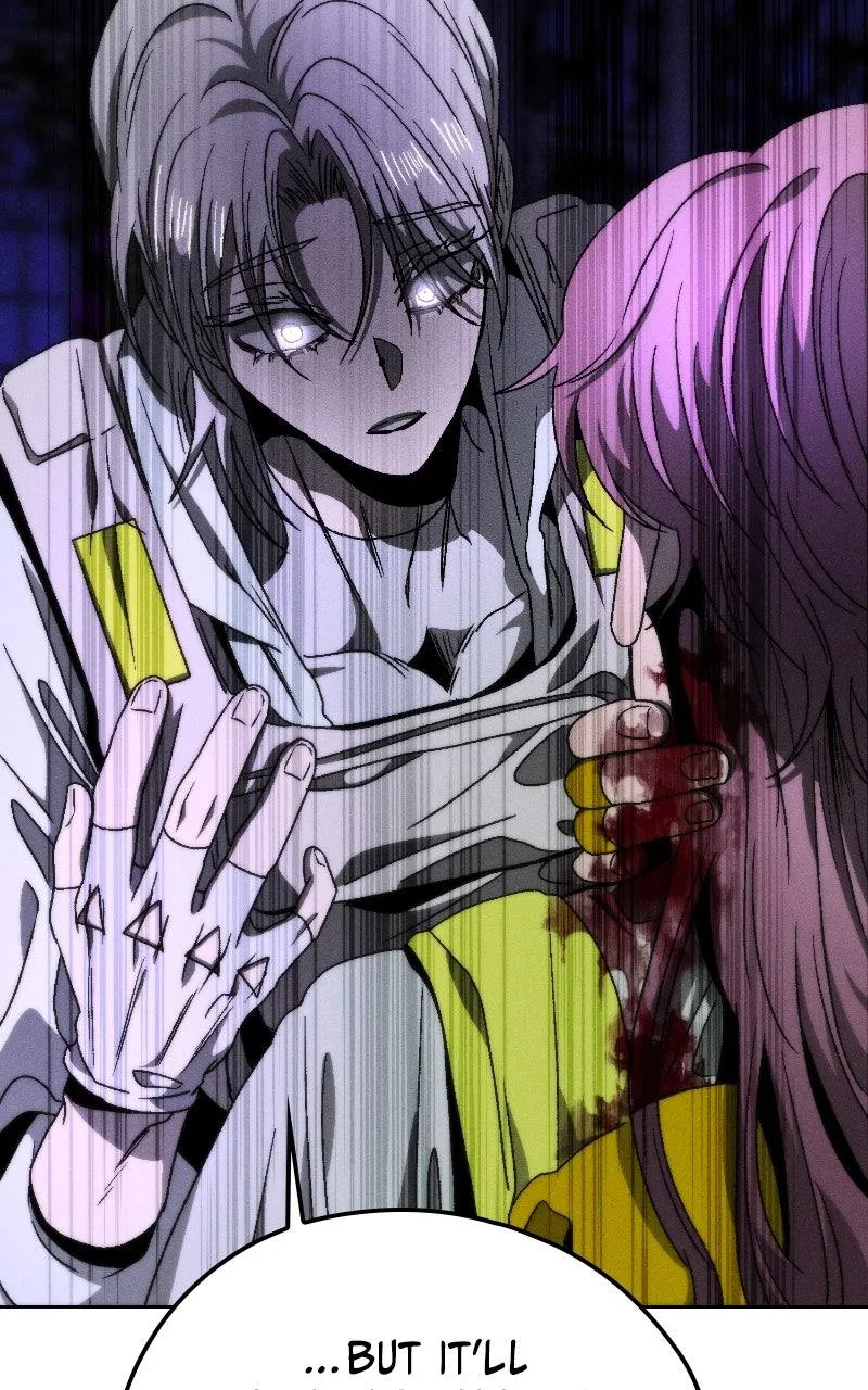 Read Project Mars Manga Online
