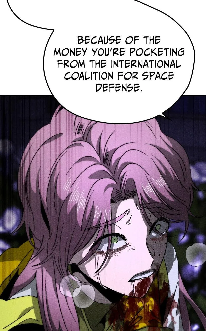 Read Project Mars Manga Online