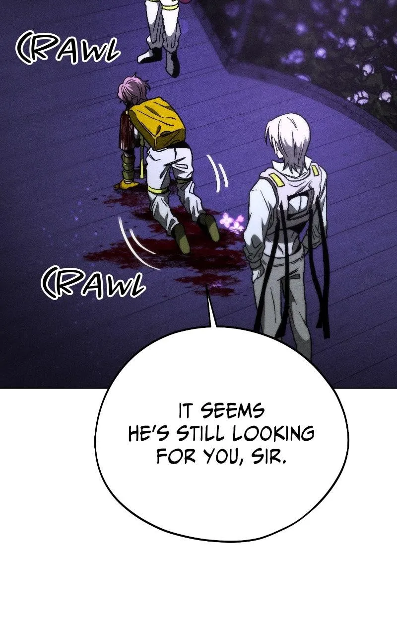Read Project Mars Manga Online