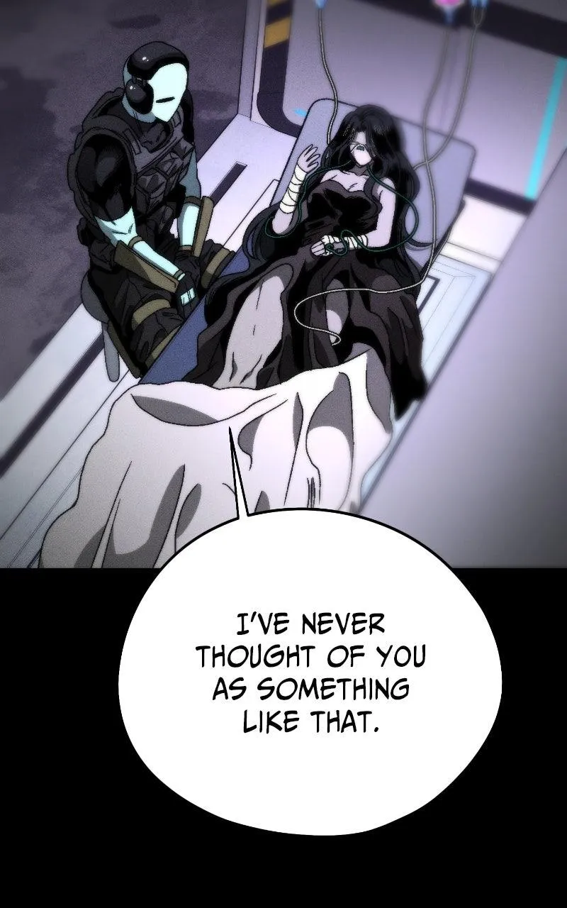 Read Project Mars Manga Online