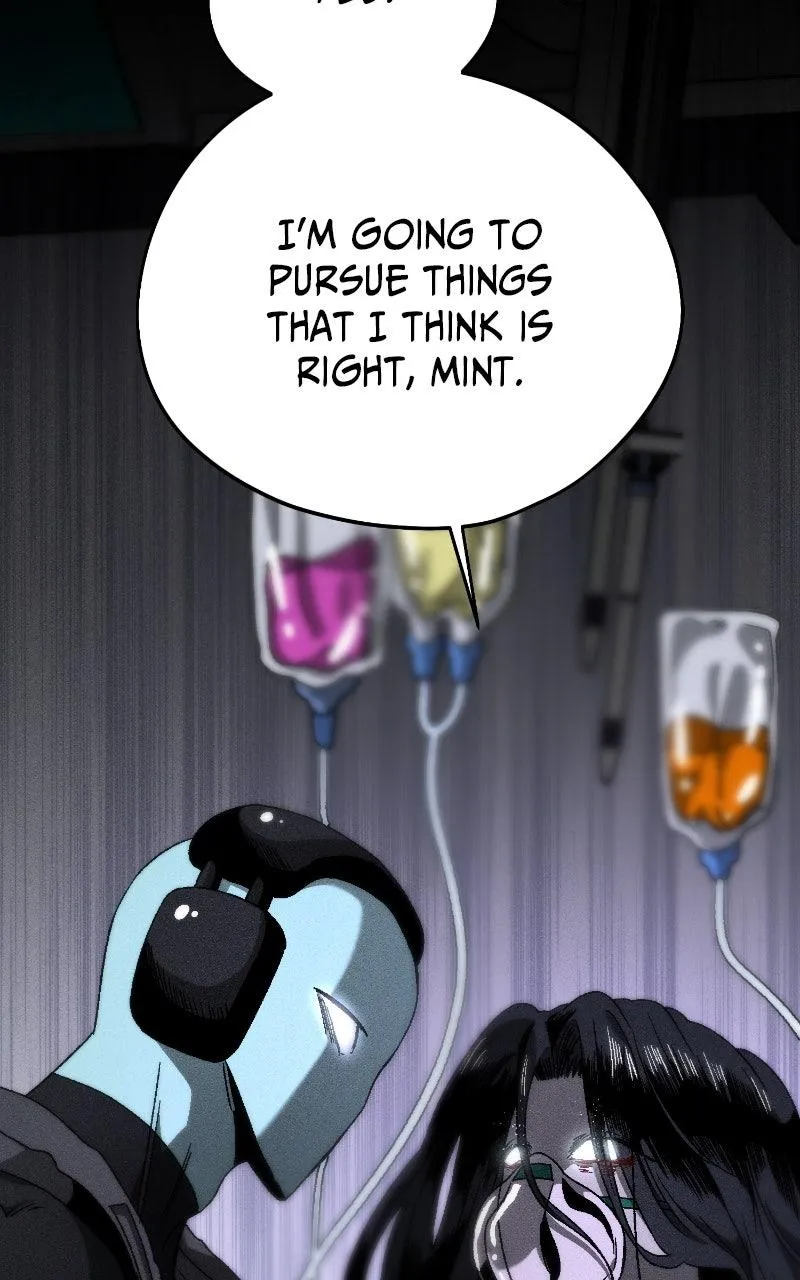 Read Project Mars Manga Online