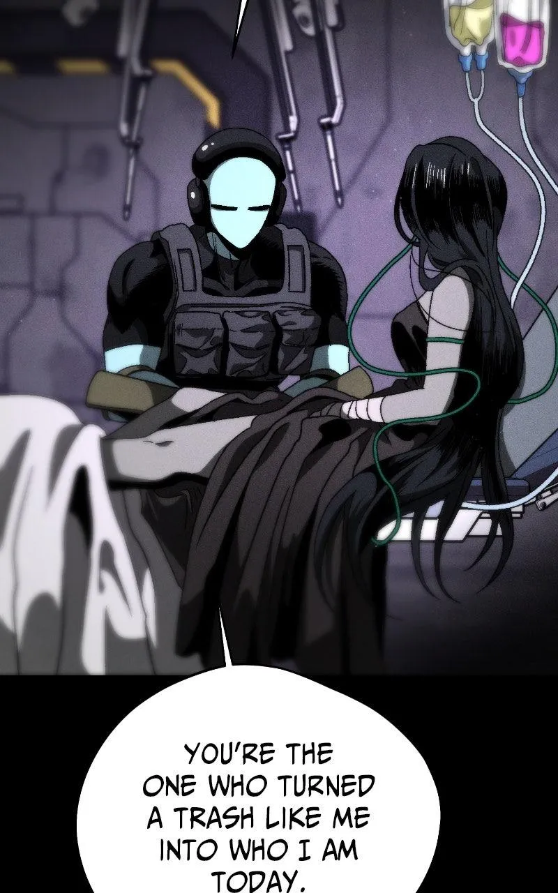 Read Project Mars Manga Online