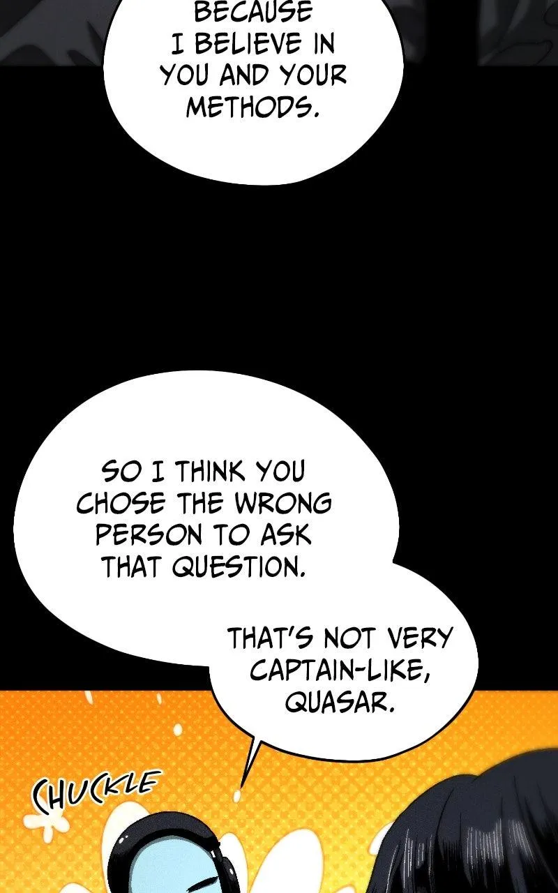 Read Project Mars Manga Online