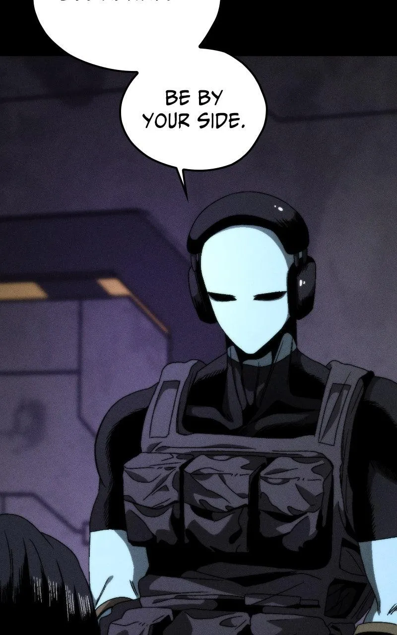 Read Project Mars Manga Online