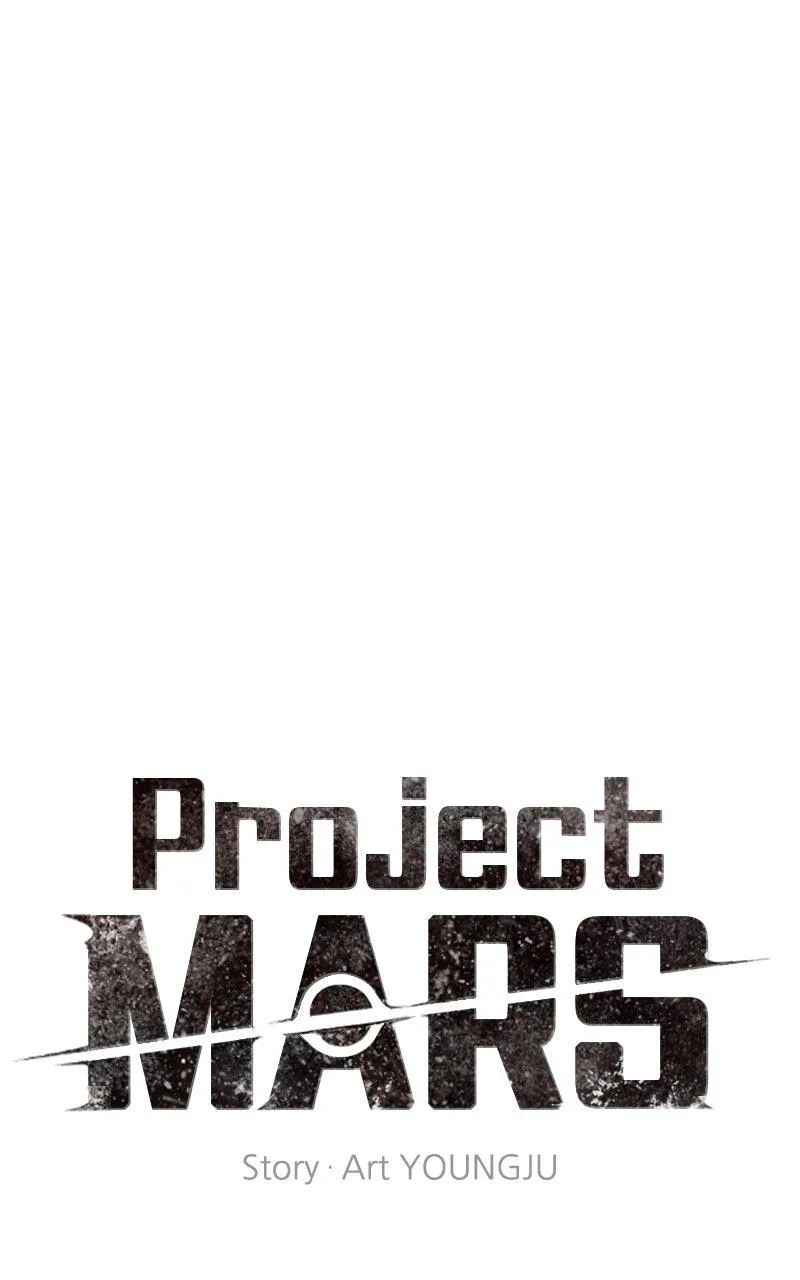 Read Project Mars Manga Online