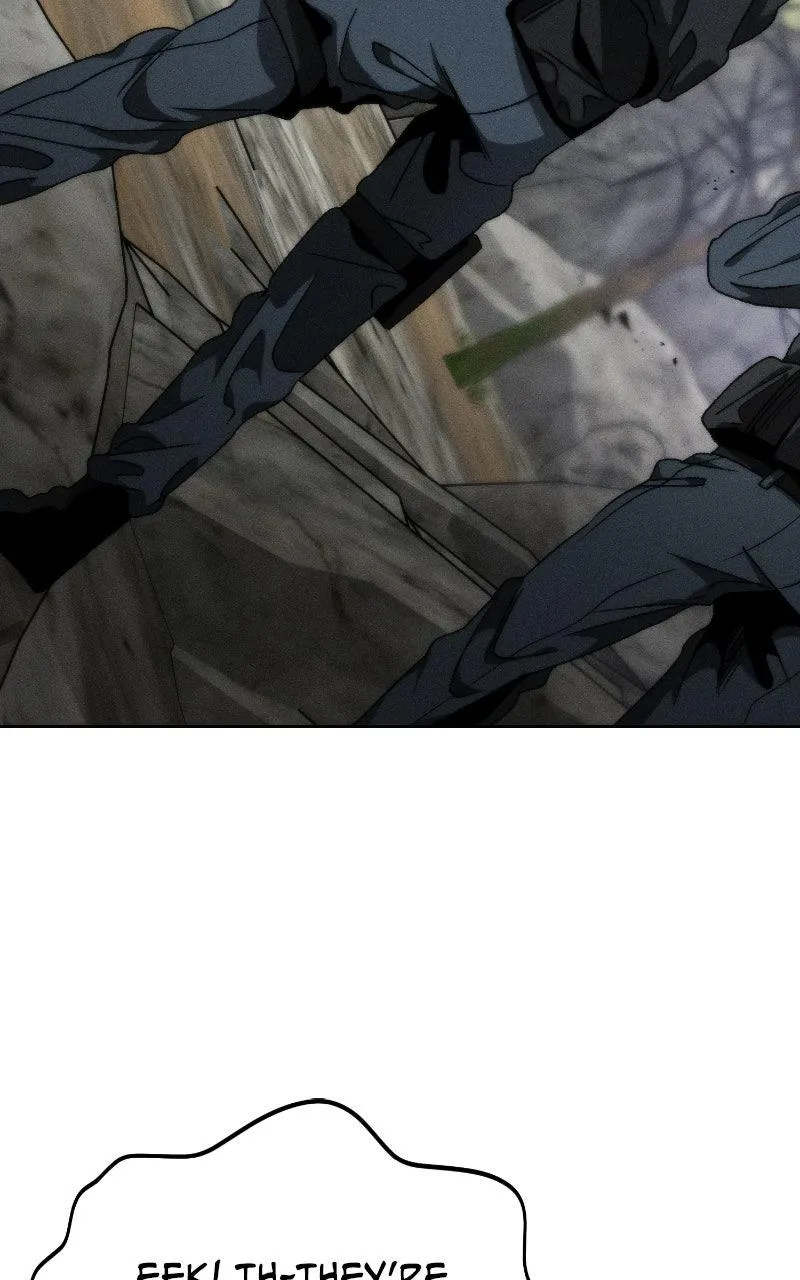 Read Project Mars Manga Online