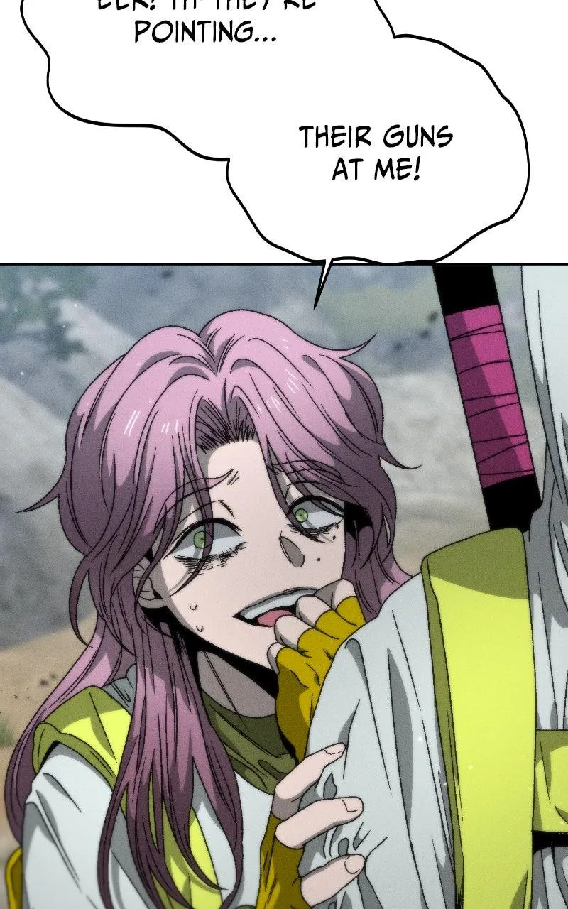 Read Project Mars Manga Online