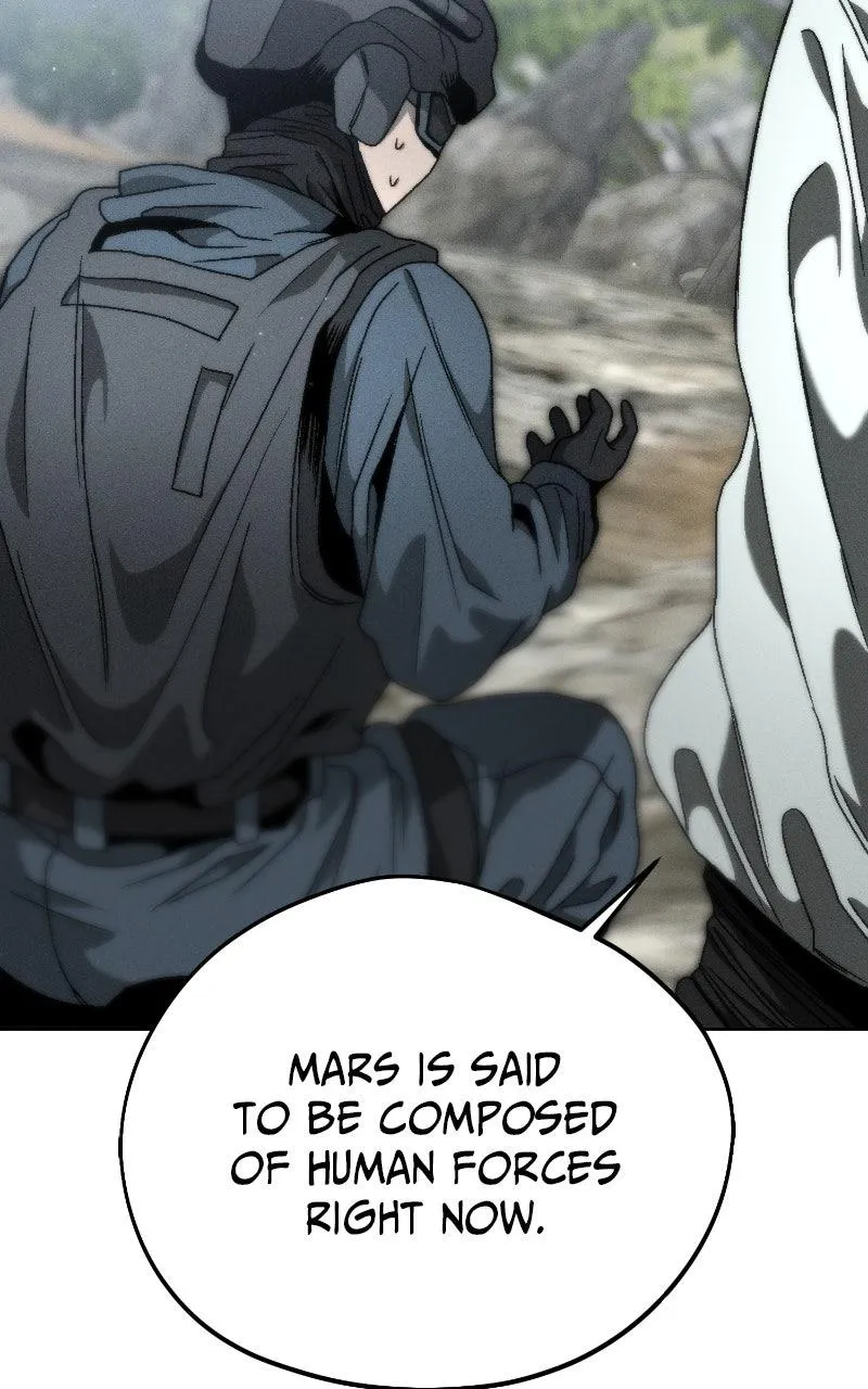 Read Project Mars Manga Online