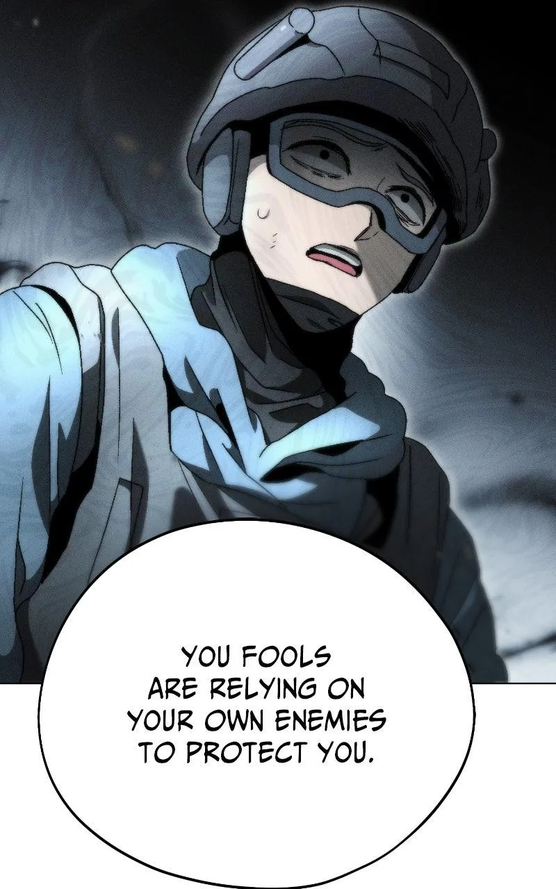 Read Project Mars Manga Online