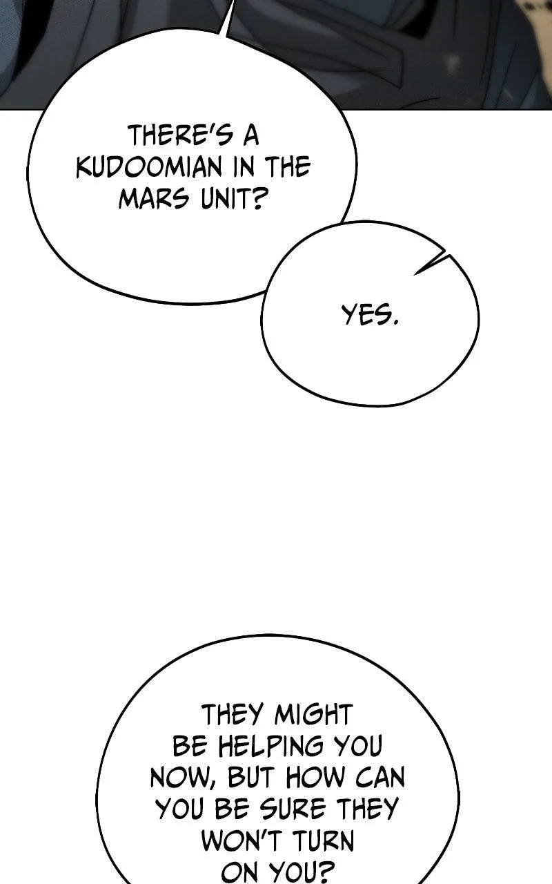 Read Project Mars Manga Online