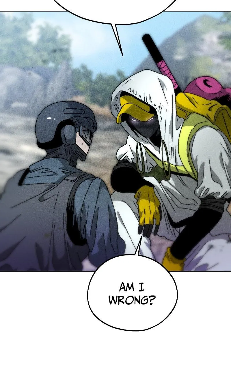 Read Project Mars Manga Online