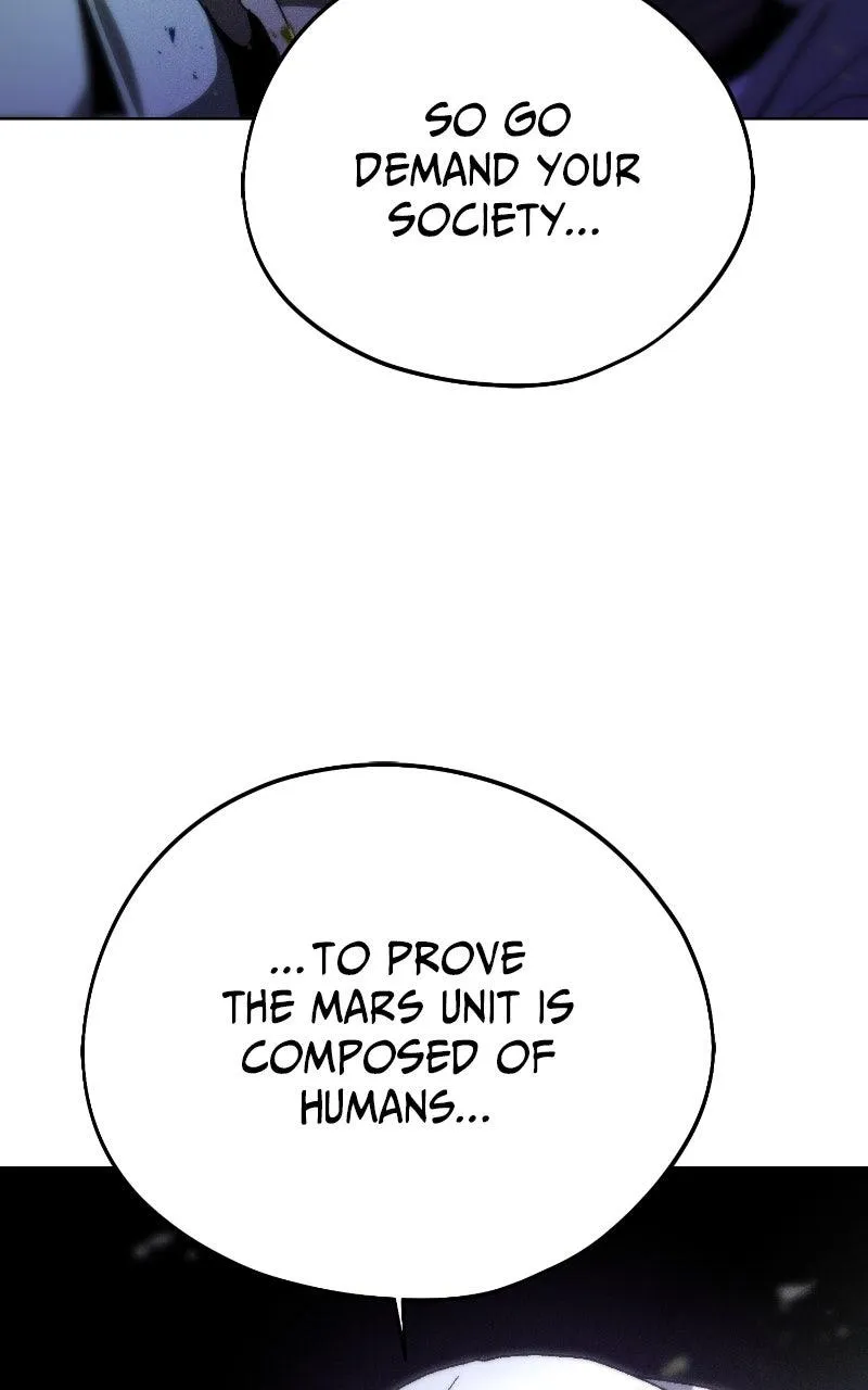 Read Project Mars Manga Online