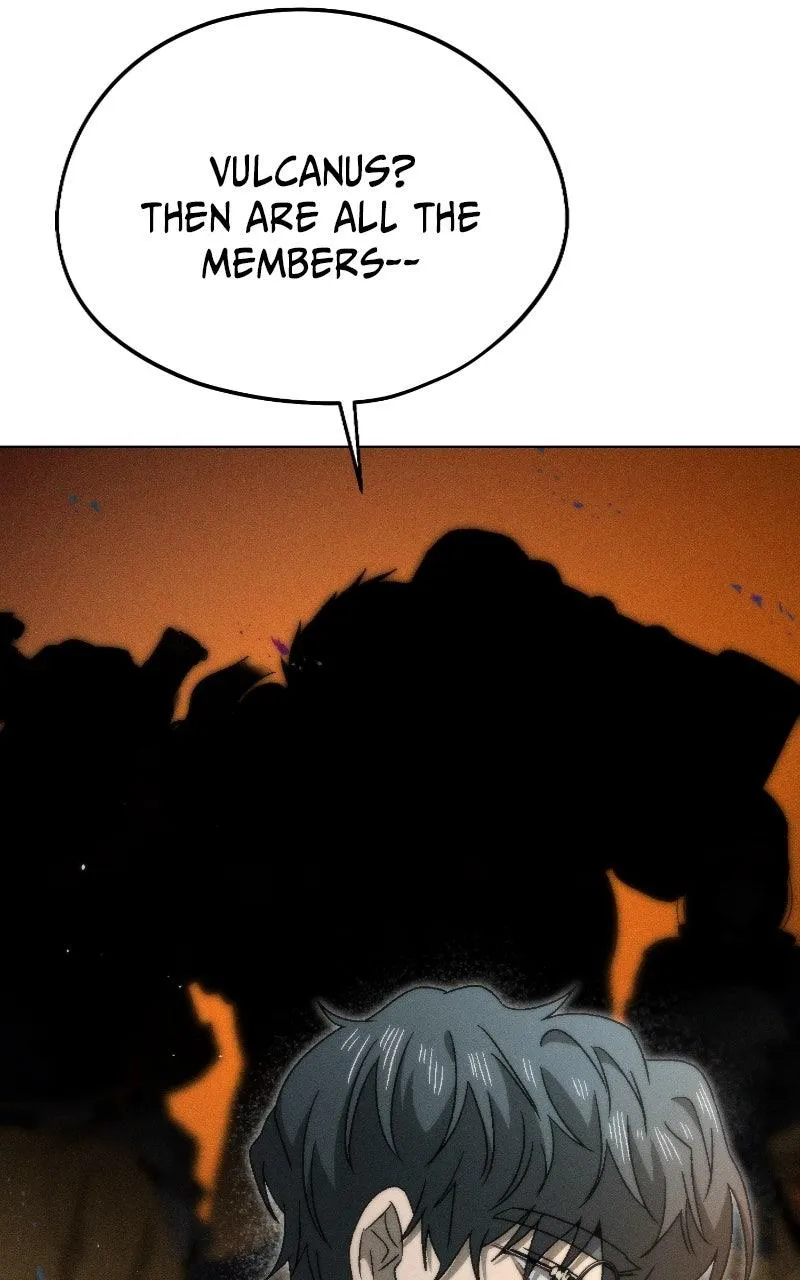 Read Project Mars Manga Online