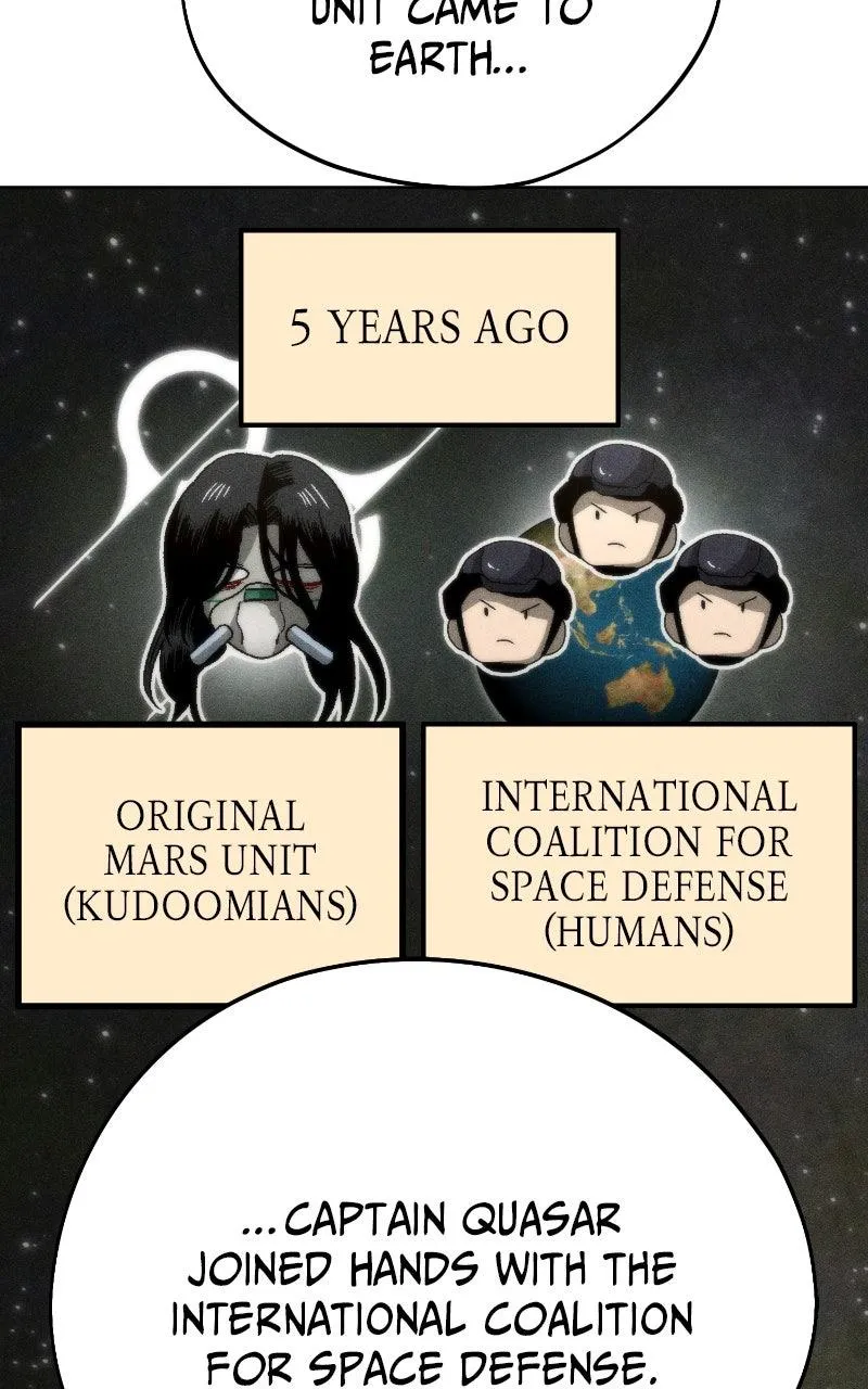 Read Project Mars Manga Online