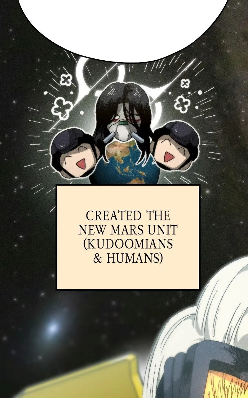 Read Project Mars Manga Online