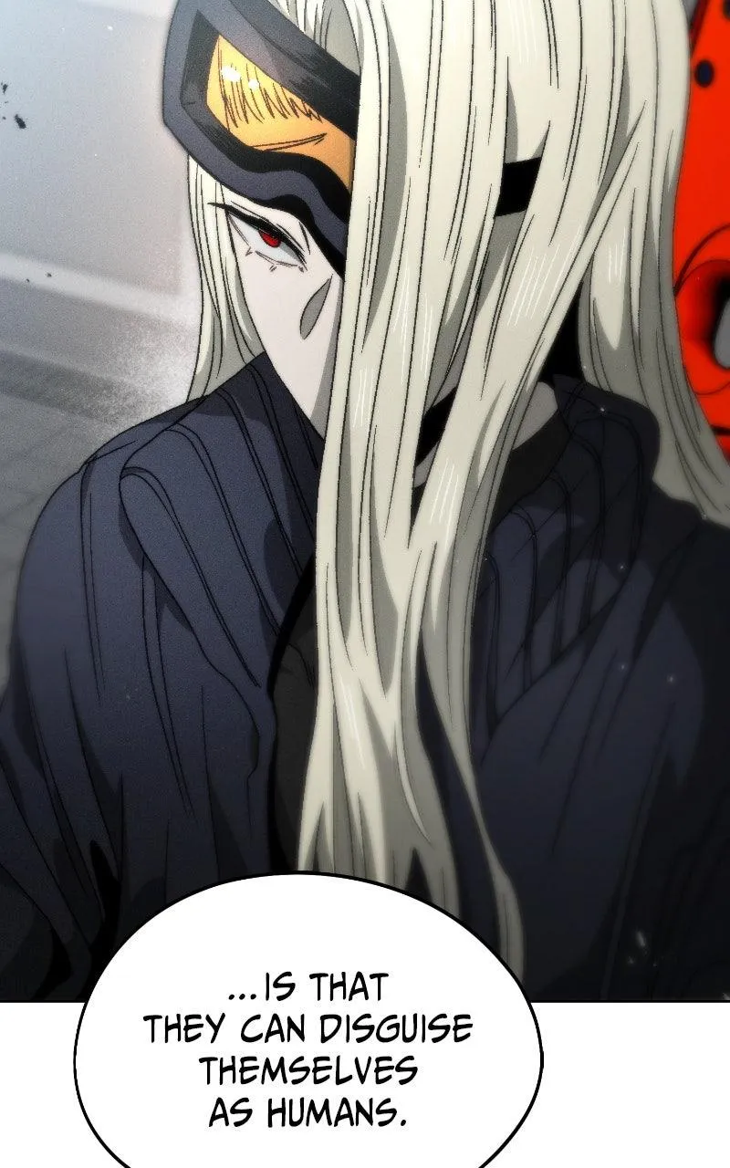 Read Project Mars Manga Online