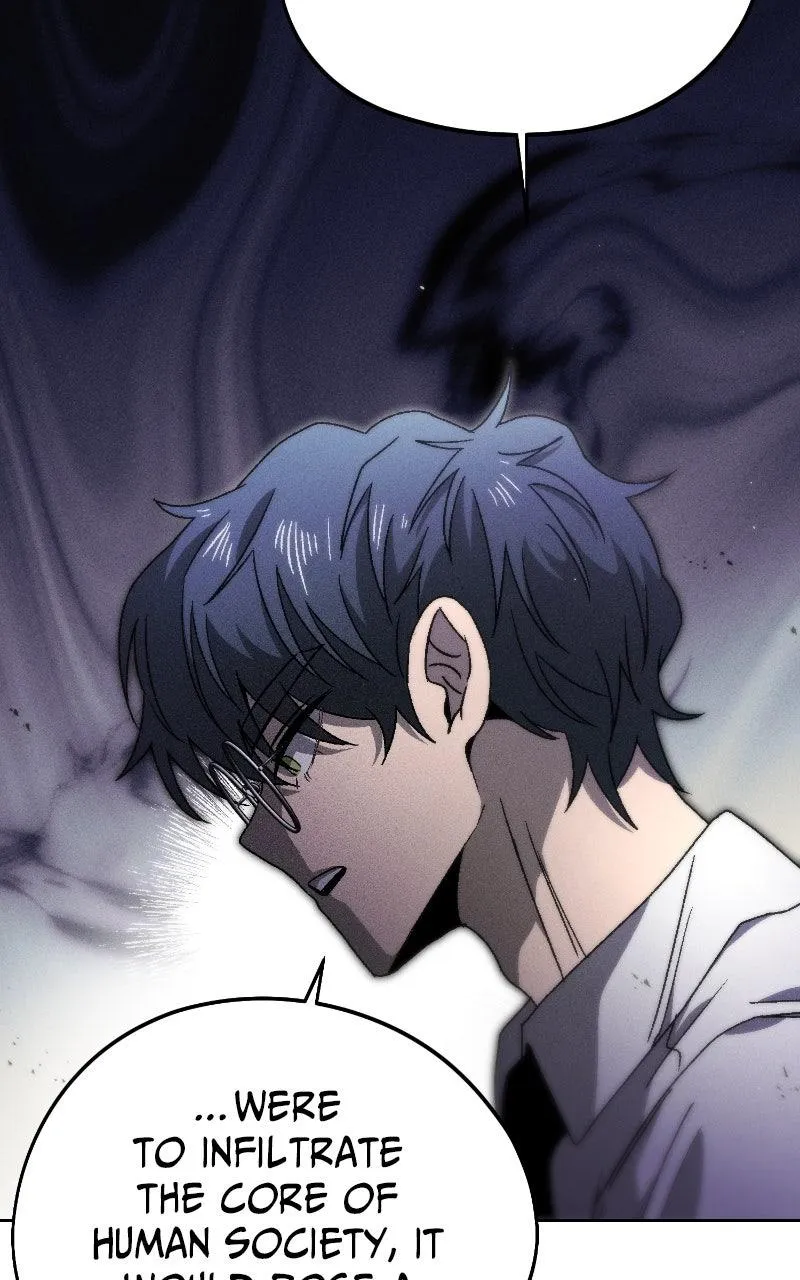 Read Project Mars Manga Online