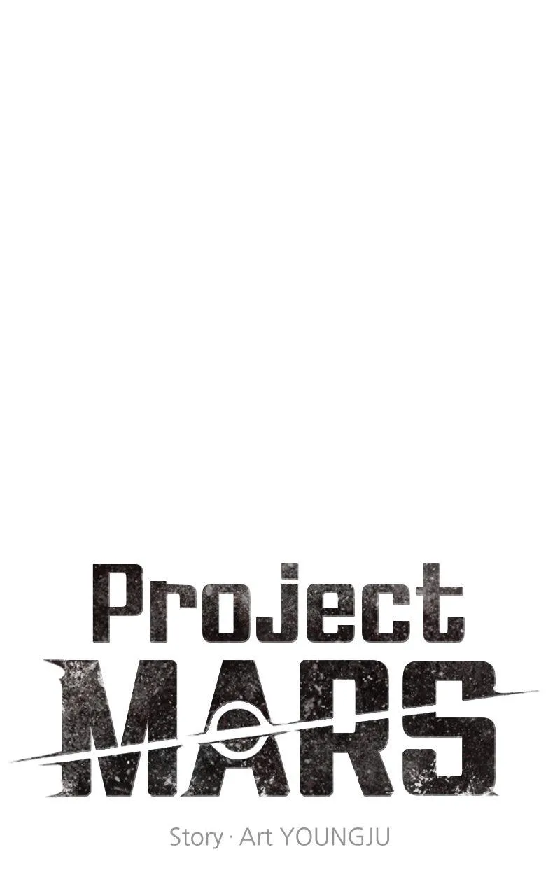 Read Project Mars Manga Online
