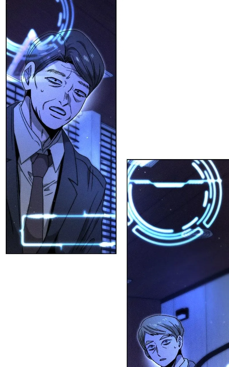 Read Project Mars Manga Online