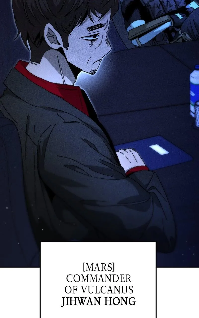 Read Project Mars Manga Online