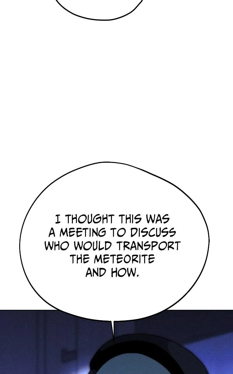 Read Project Mars Manga Online
