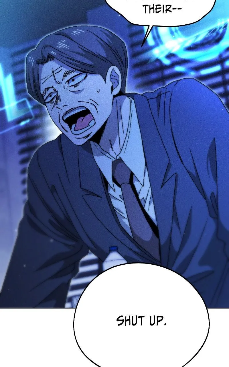 Read Project Mars Manga Online