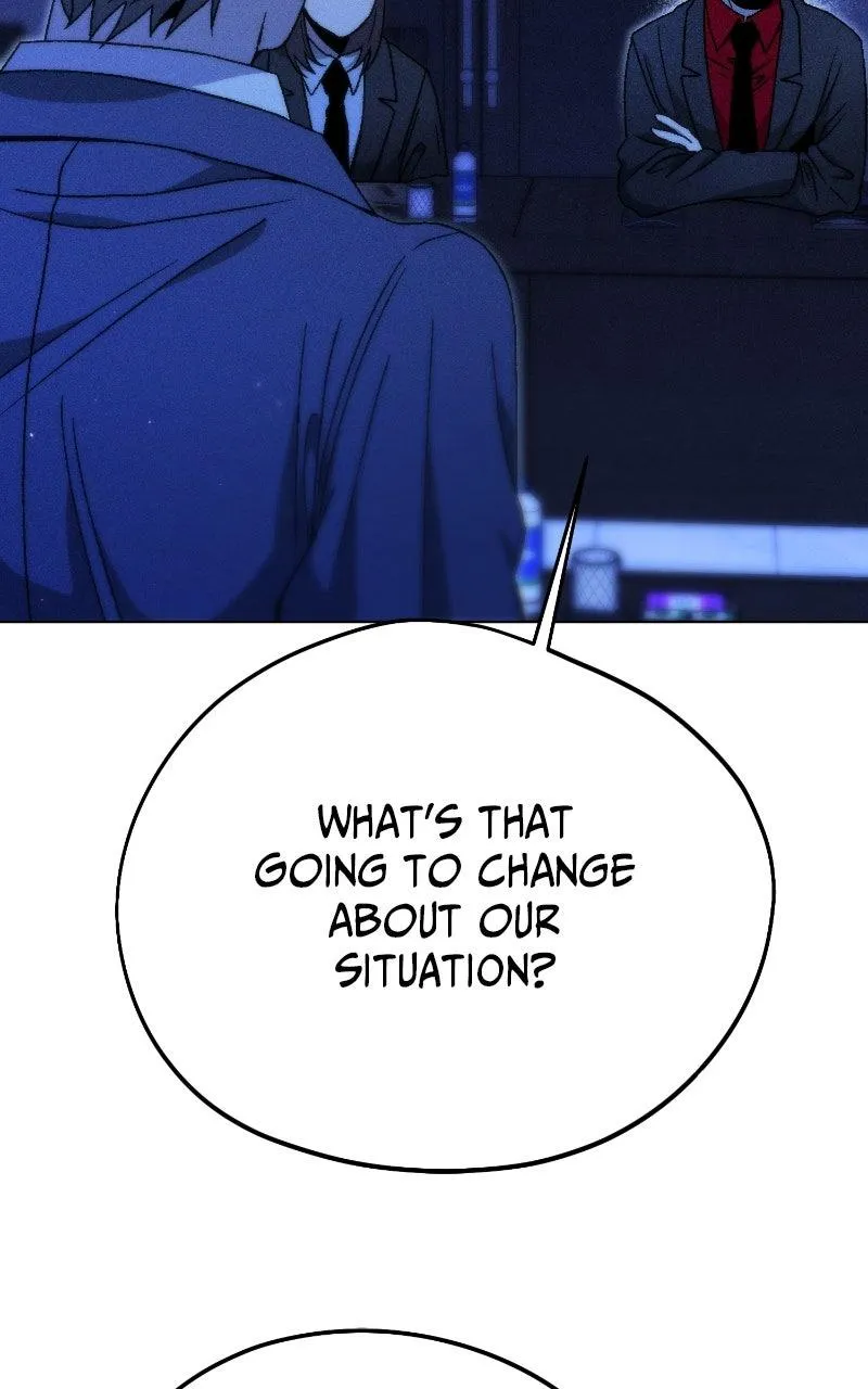 Read Project Mars Manga Online