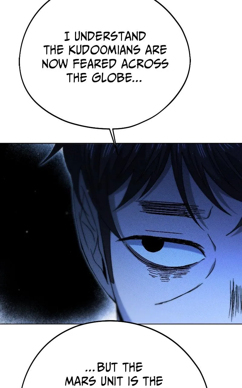 Read Project Mars Manga Online