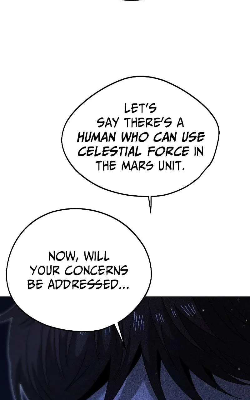 Read Project Mars Manga Online