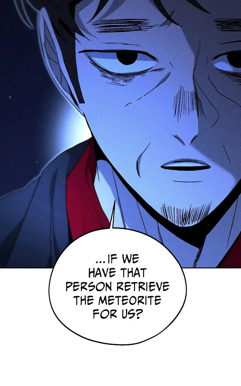 Read Project Mars Manga Online